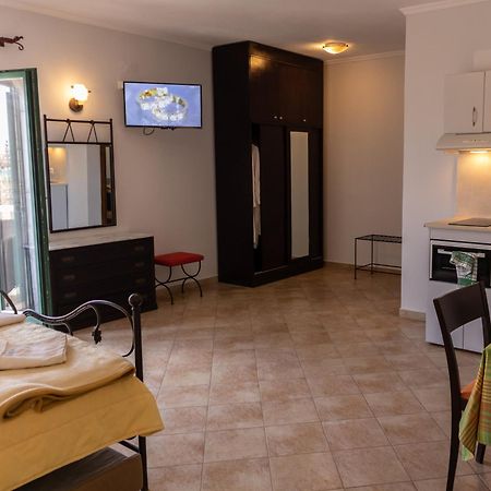 Dilina Studios Arkasa Quarto foto