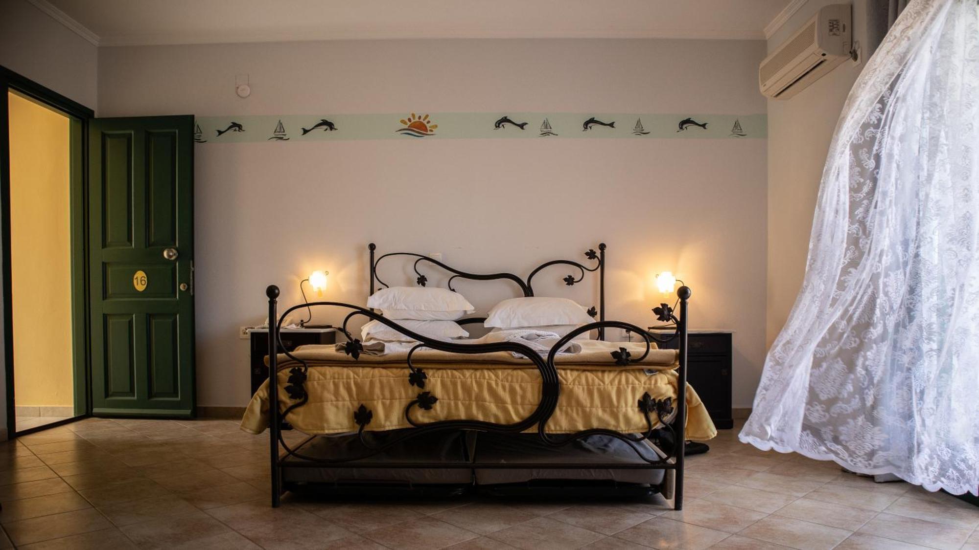 Dilina Studios Arkasa Quarto foto