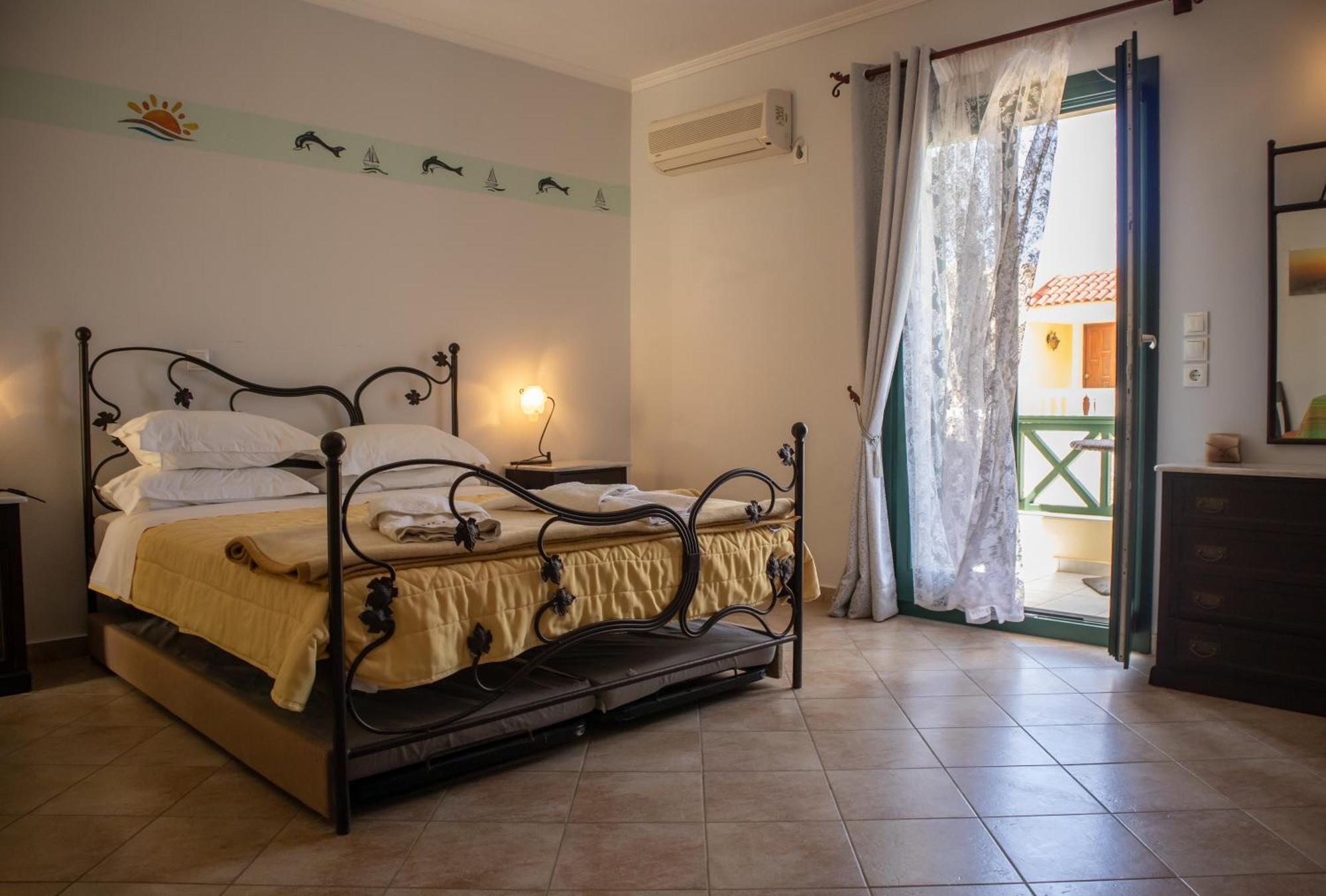Dilina Studios Arkasa Quarto foto