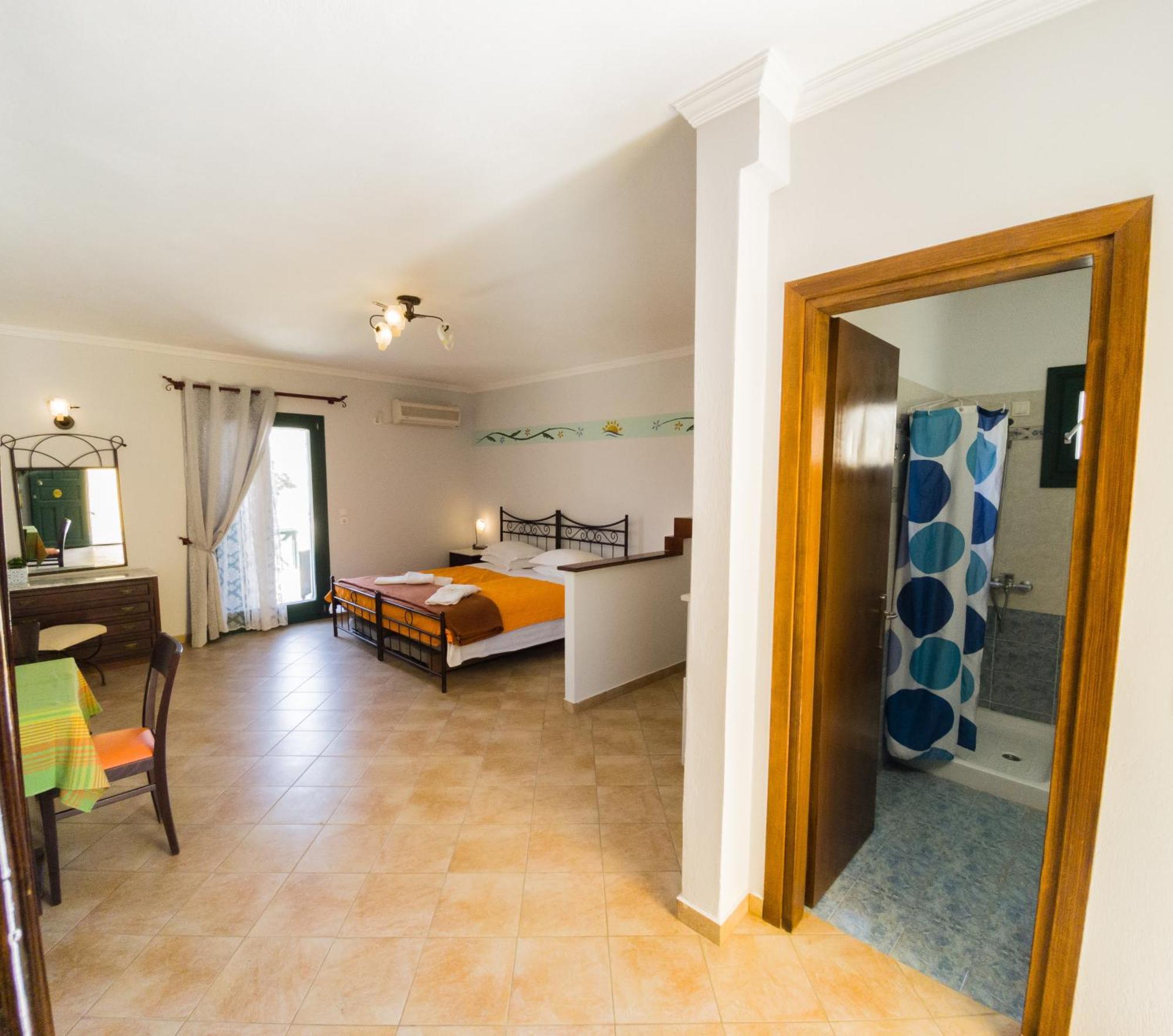 Dilina Studios Arkasa Quarto foto