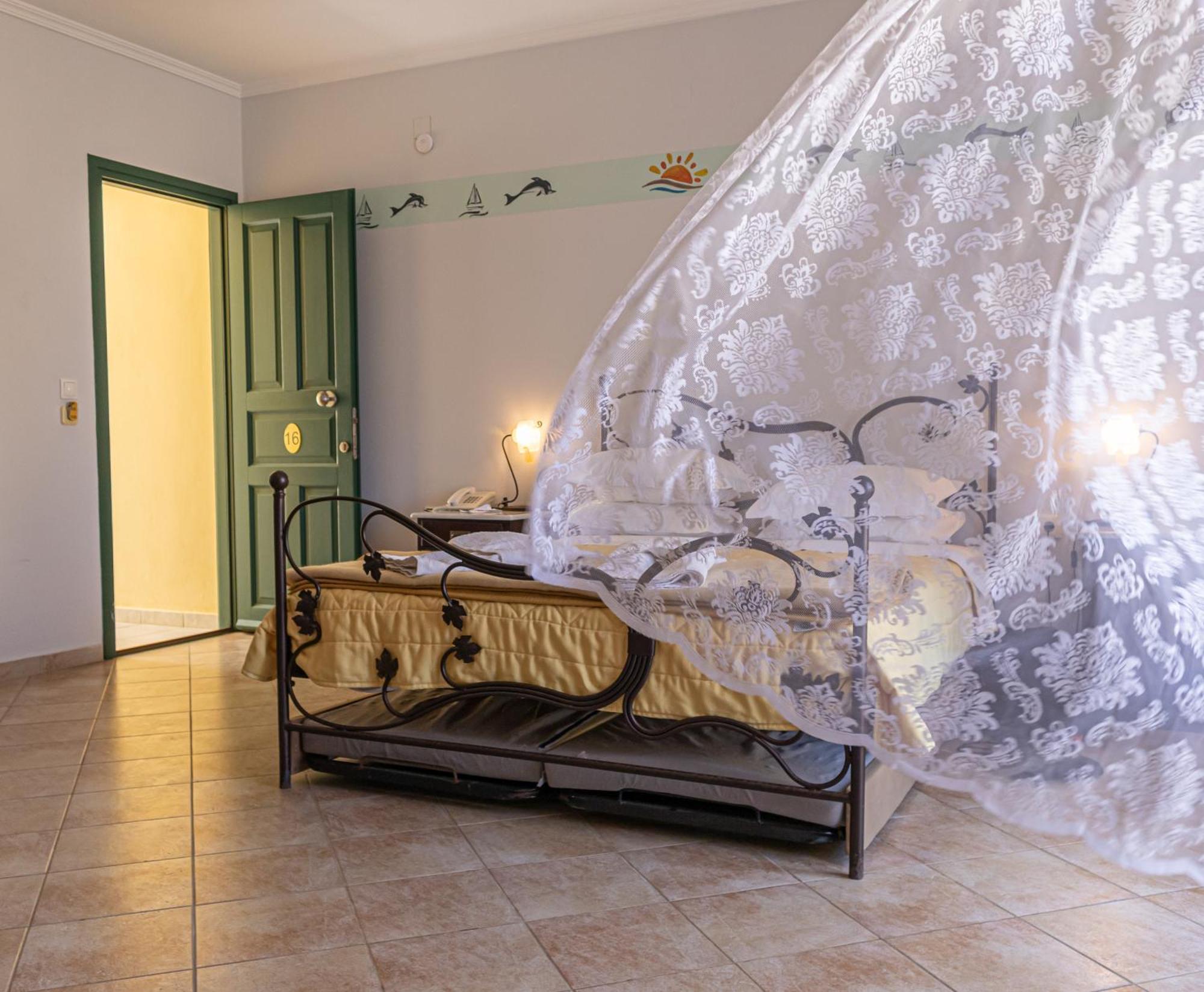 Dilina Studios Arkasa Quarto foto
