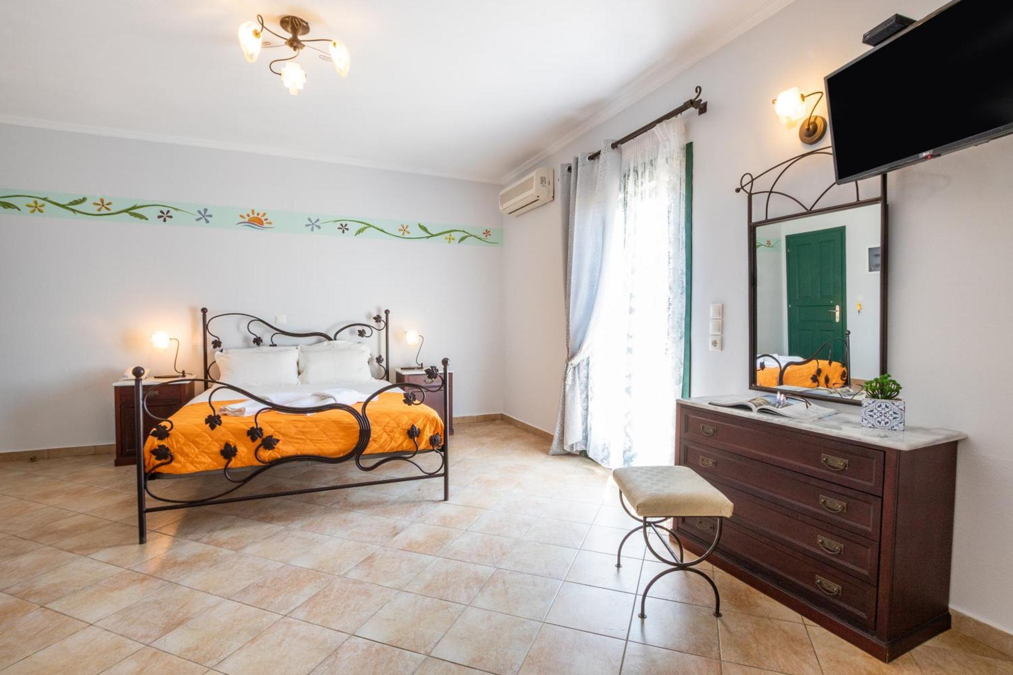 Dilina Studios Arkasa Quarto foto