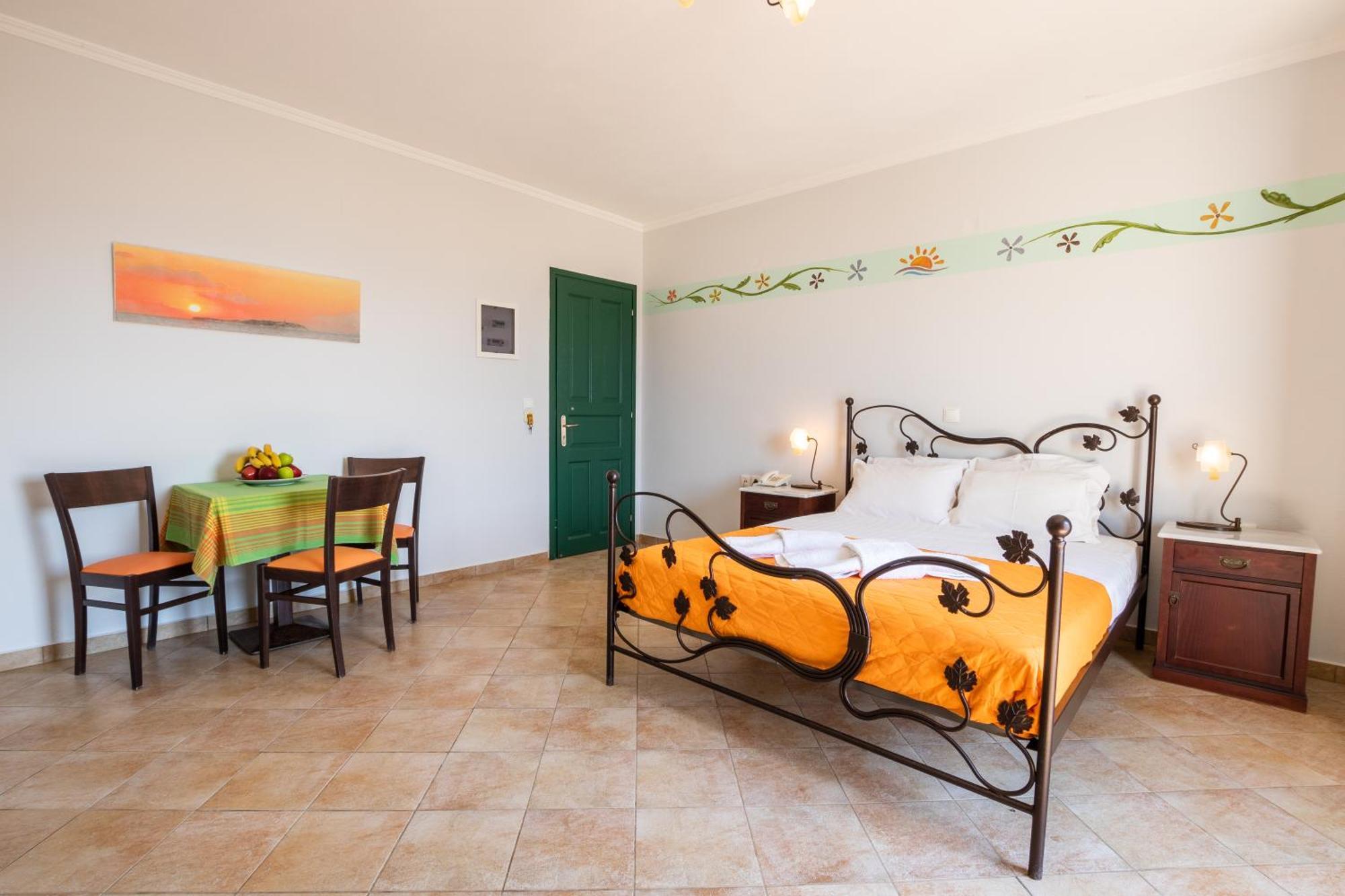Dilina Studios Arkasa Quarto foto