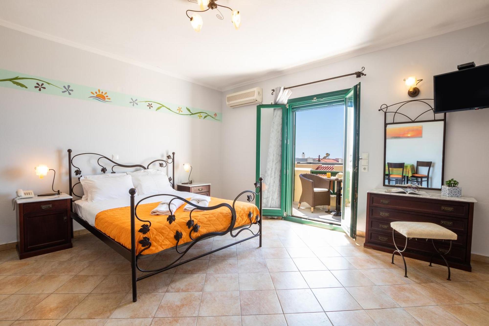 Dilina Studios Arkasa Quarto foto