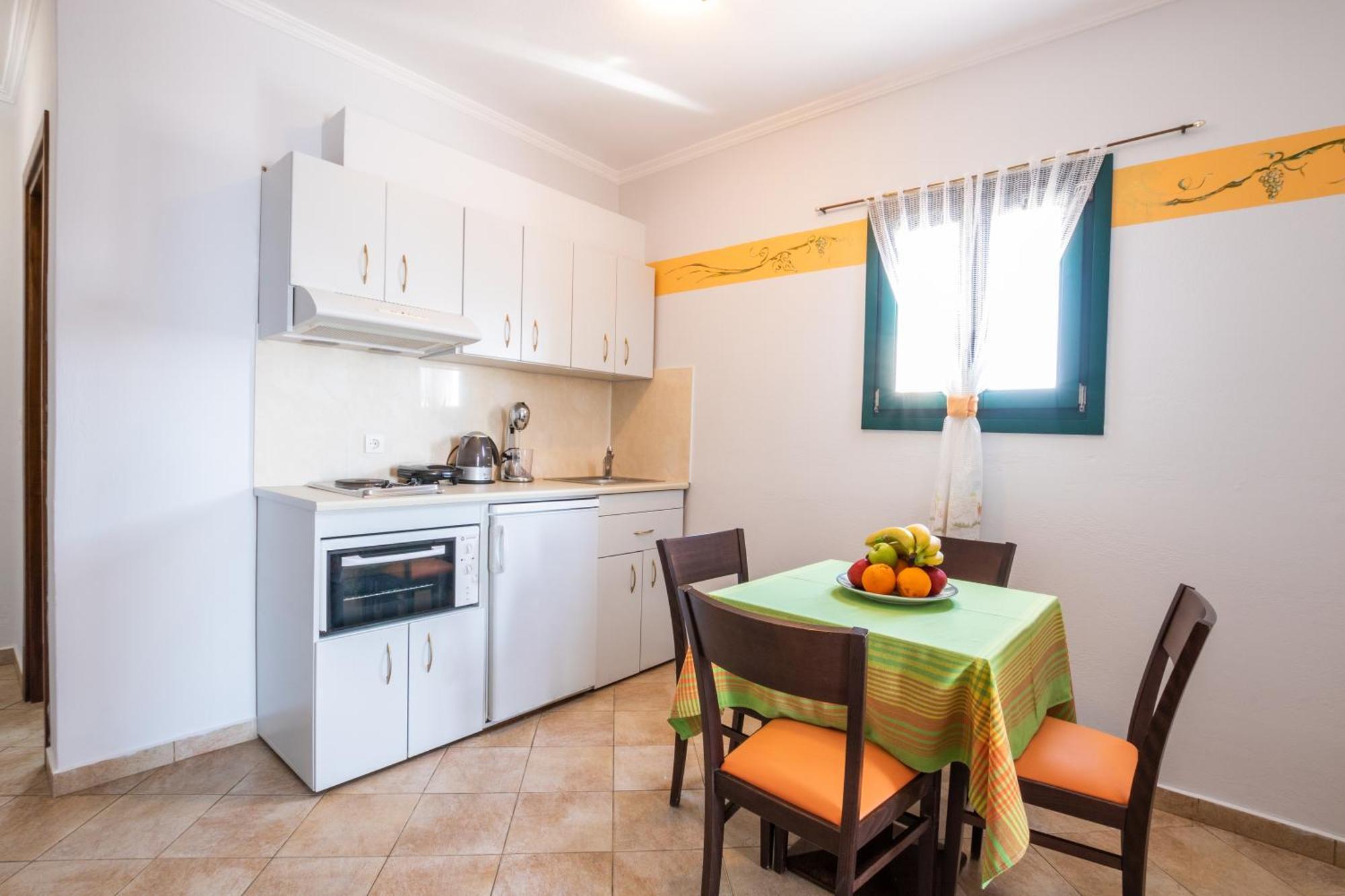 Dilina Studios Arkasa Quarto foto