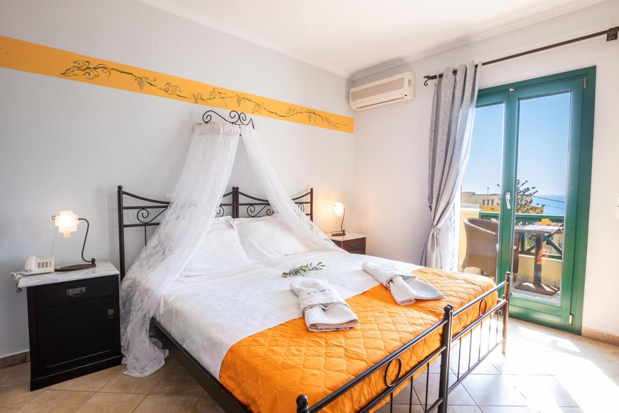 Dilina Studios Arkasa Quarto foto